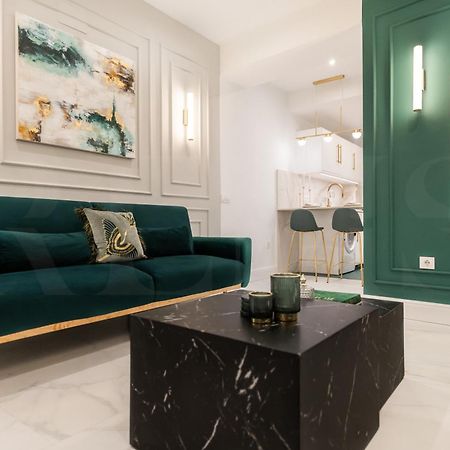 Glamorous Flat In The Heart Of Malaga By Rems エクステリア 写真