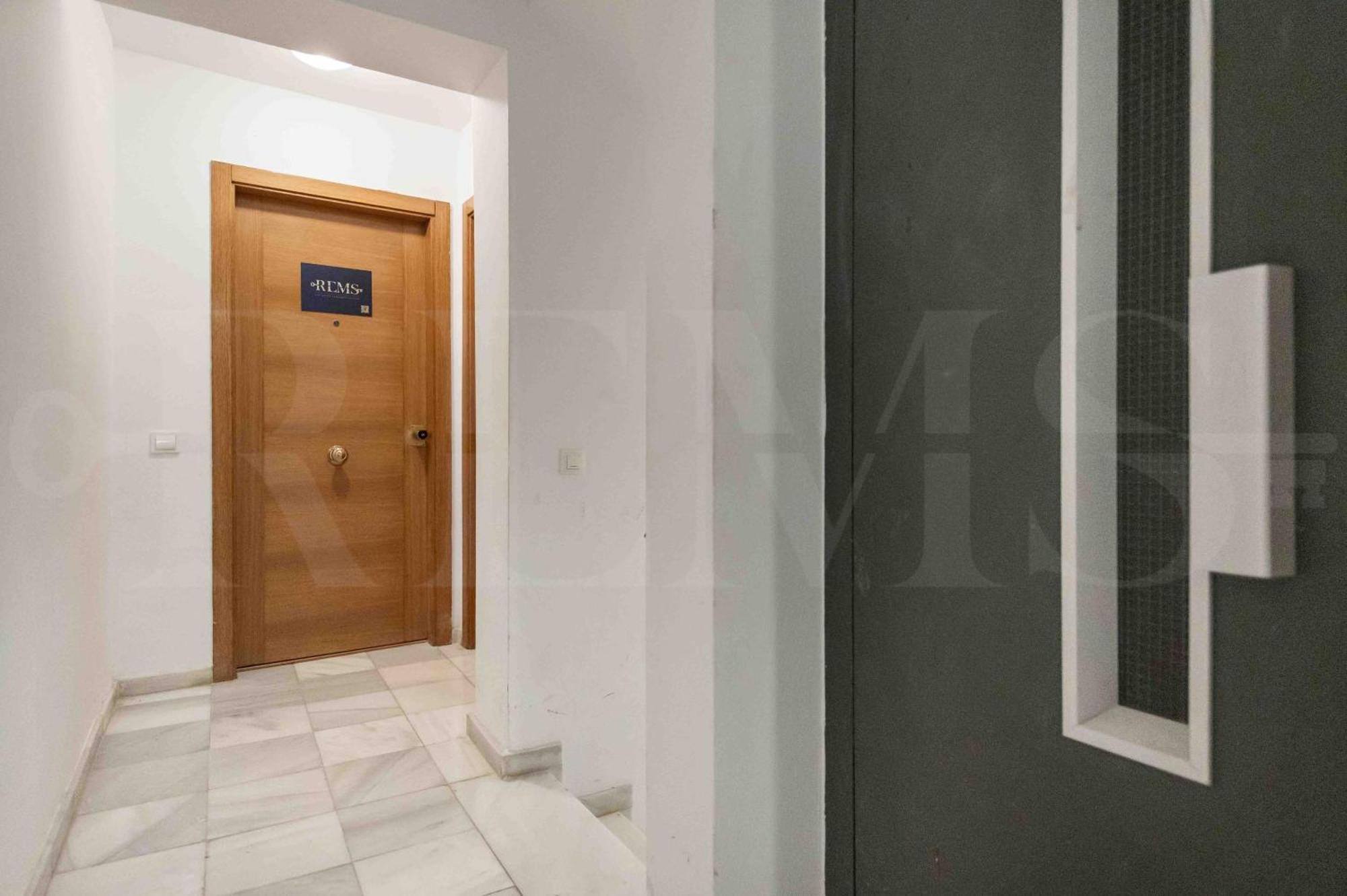 Glamorous Flat In The Heart Of Malaga By Rems エクステリア 写真