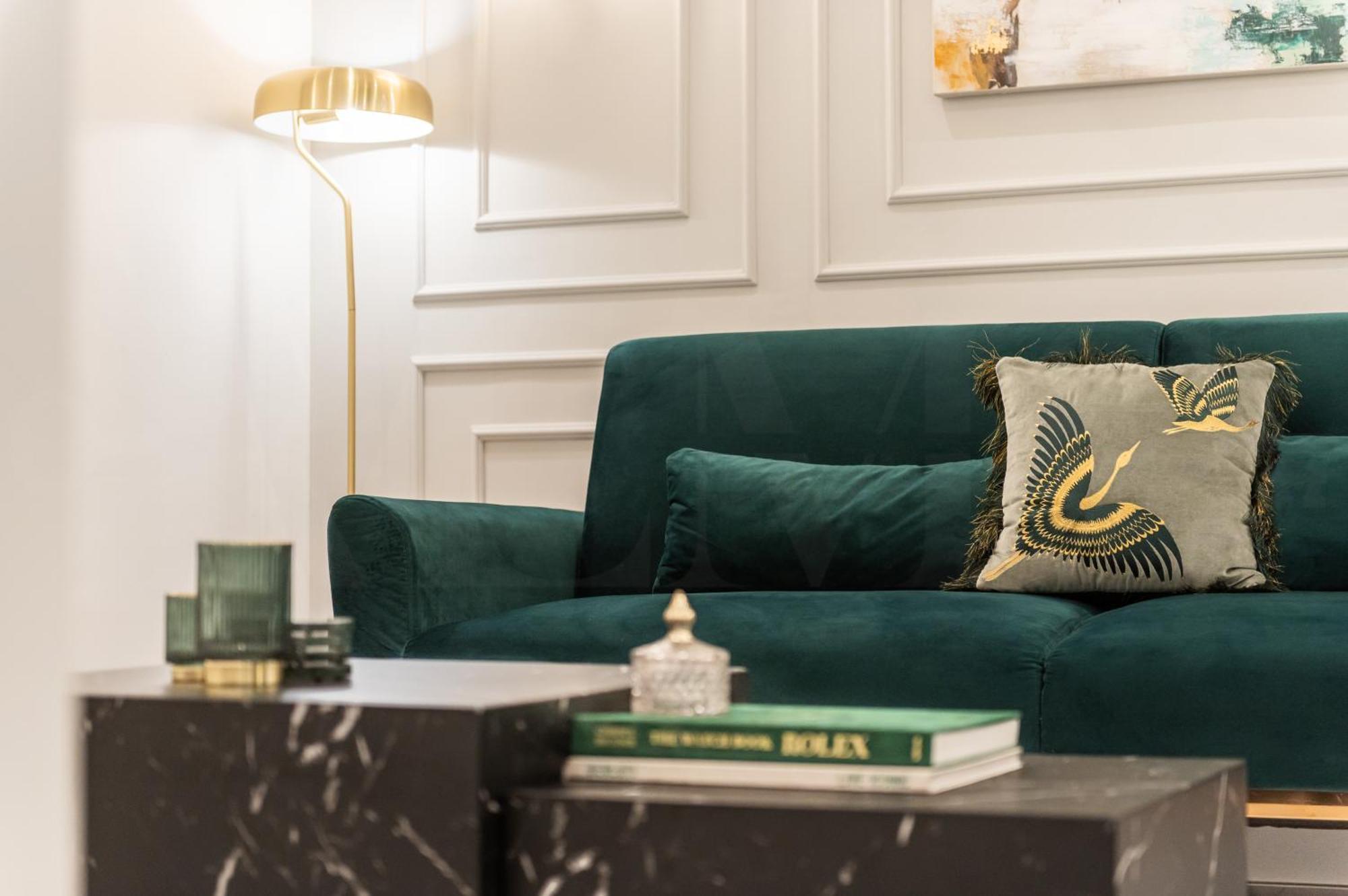 Glamorous Flat In The Heart Of Malaga By Rems エクステリア 写真