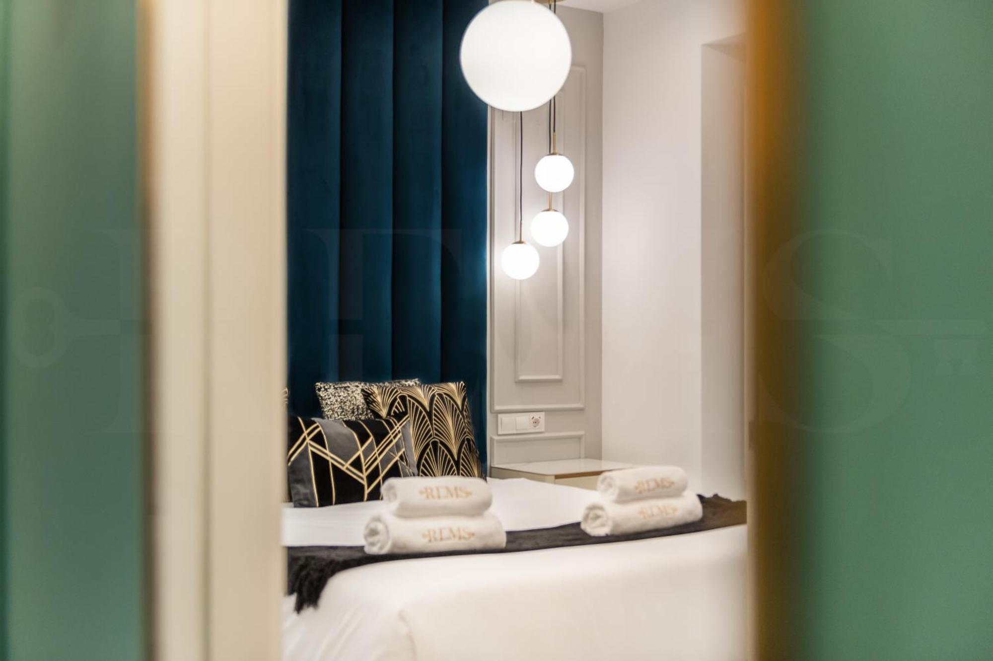 Glamorous Flat In The Heart Of Malaga By Rems エクステリア 写真