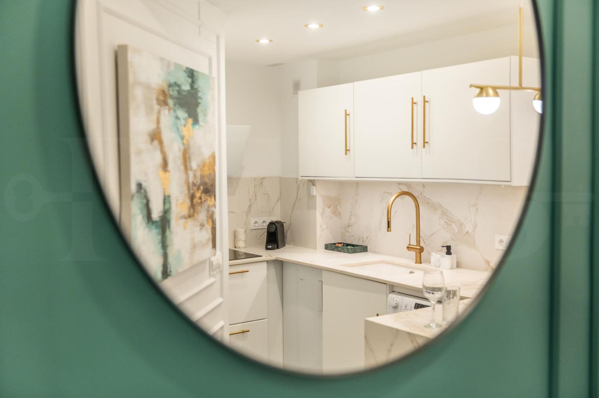 Glamorous Flat In The Heart Of Malaga By Rems エクステリア 写真