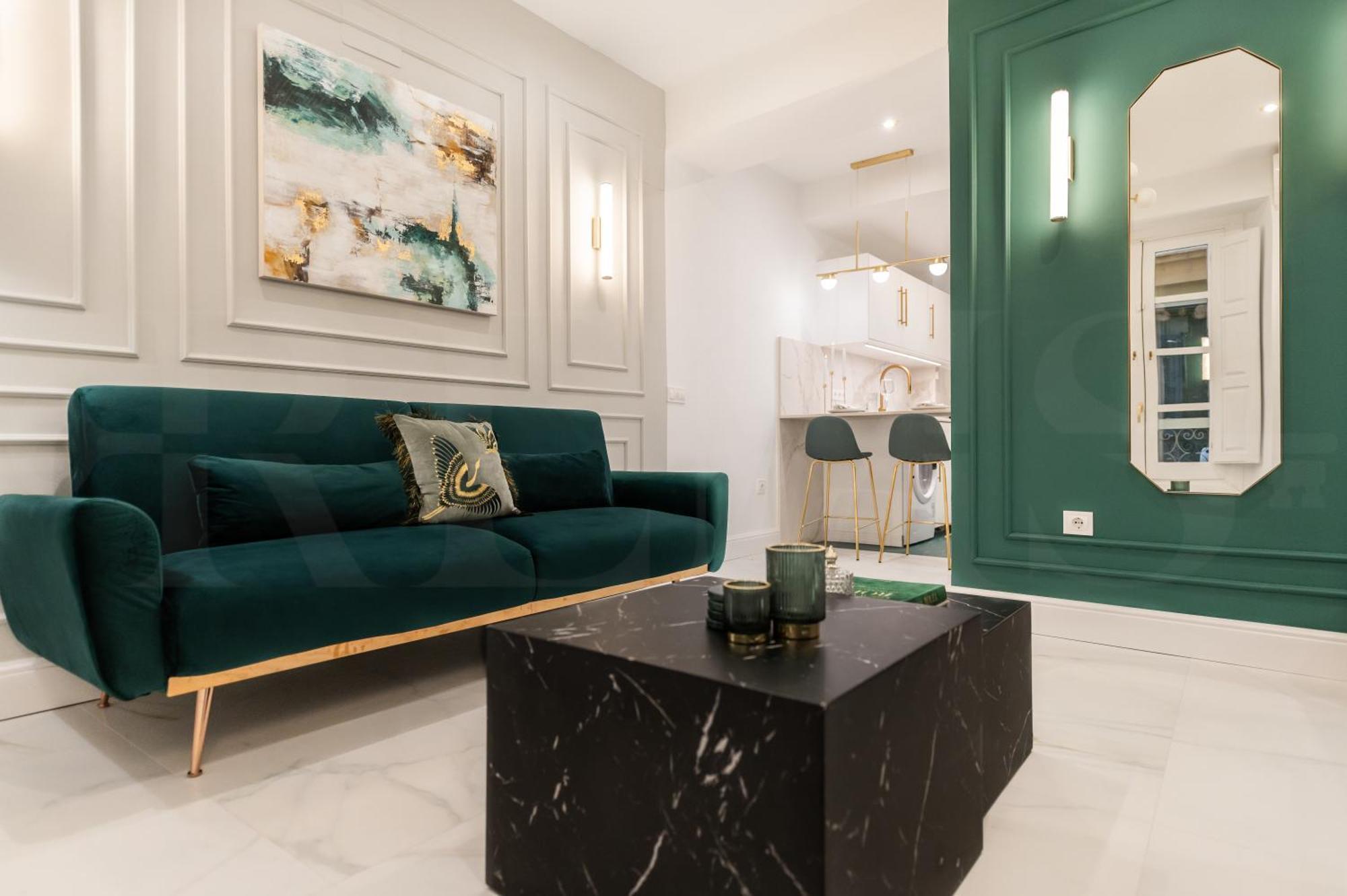 Glamorous Flat In The Heart Of Malaga By Rems エクステリア 写真
