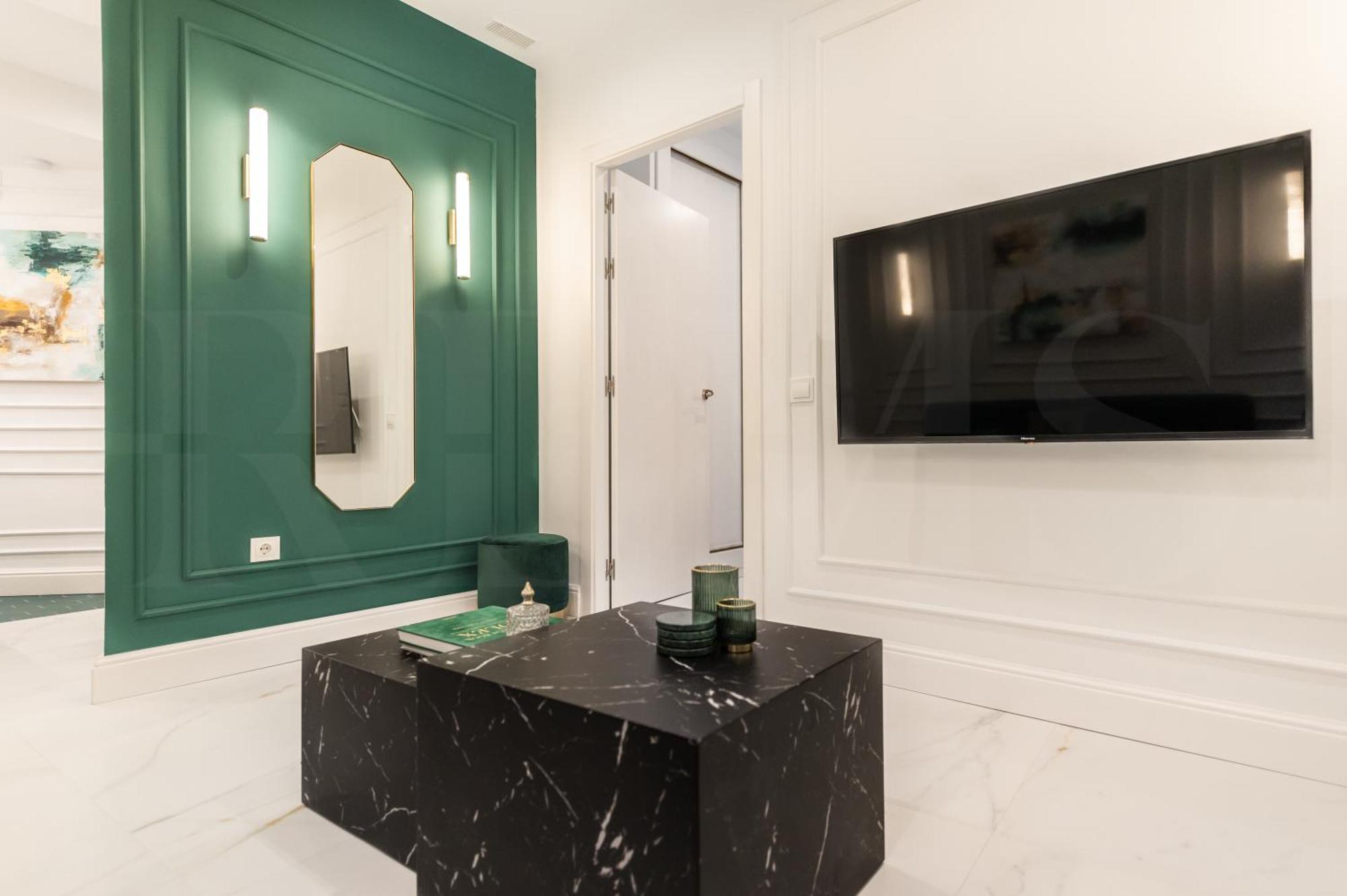 Glamorous Flat In The Heart Of Malaga By Rems エクステリア 写真