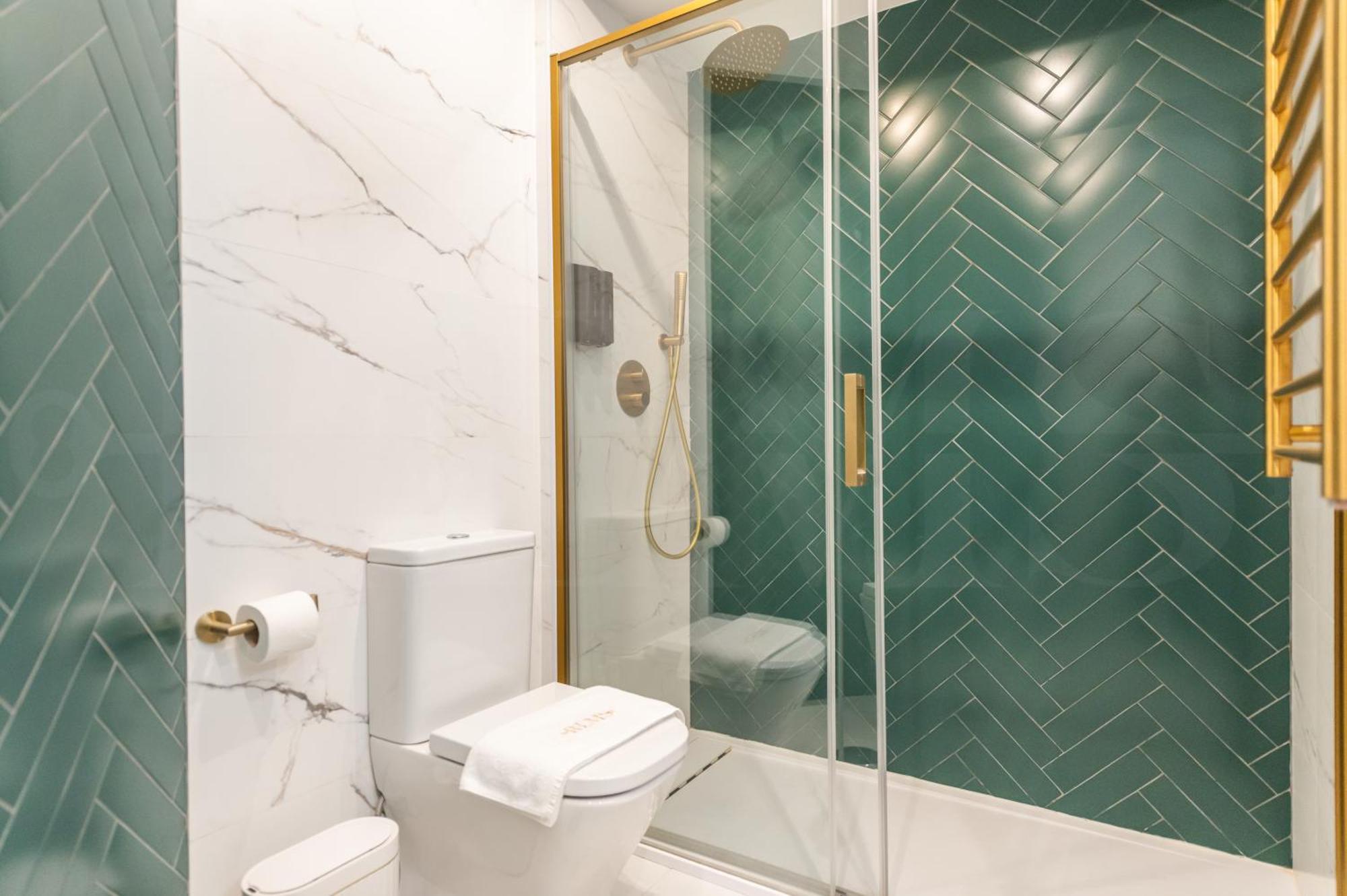 Glamorous Flat In The Heart Of Malaga By Rems エクステリア 写真