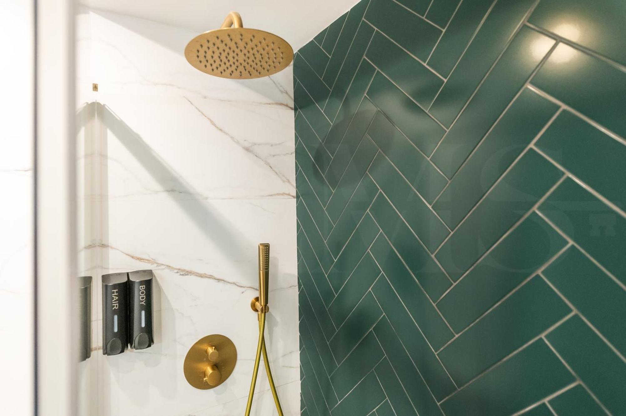 Glamorous Flat In The Heart Of Malaga By Rems エクステリア 写真