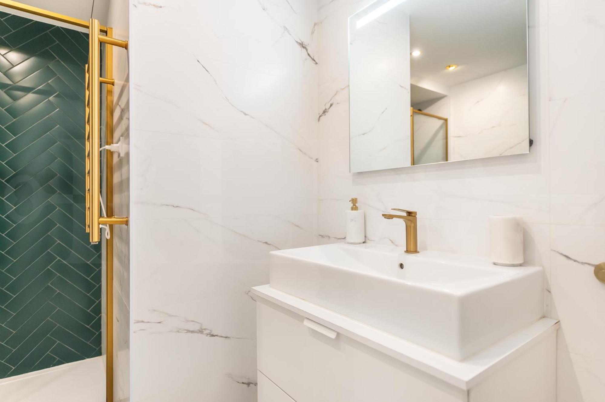 Glamorous Flat In The Heart Of Malaga By Rems エクステリア 写真